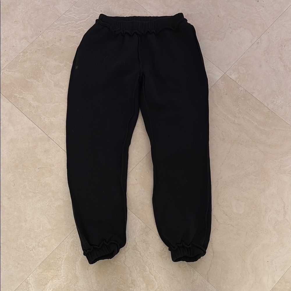 Devon Windsor Jogger Pants